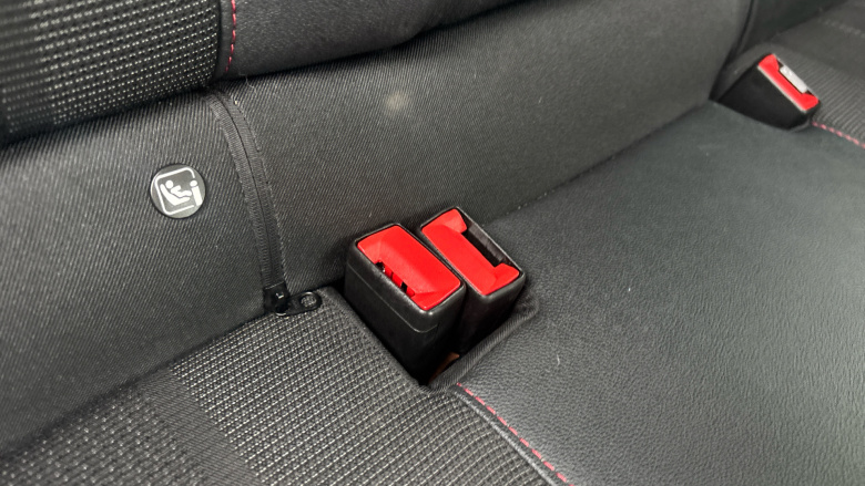 Vauxhall Mokka 1.2 Turbo 100 GS  5dr Petrol Hatchback